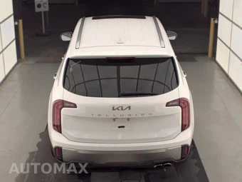 2025 Kia Telluride S - miniatura 5