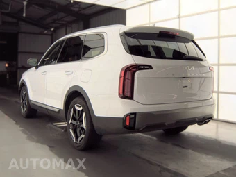 2025 Kia Telluride S - miniatura 6