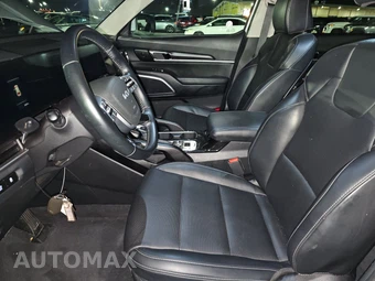 2025 Kia Telluride S - miniatura 7