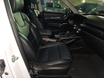 2025 Kia Telluride S - miniatura 8