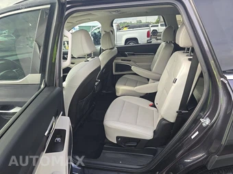 2025 Kia Telluride S - miniatura 13