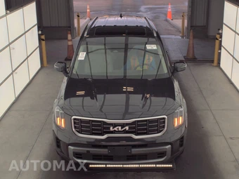 2025 Kia Telluride S - miniatura 2