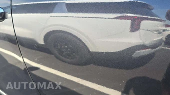 2025 Kia Telluride S - miniatura 21
