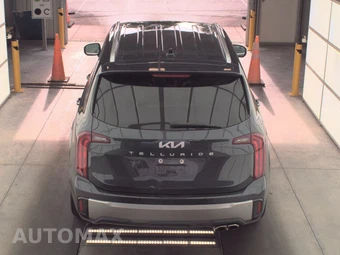 2025 Kia Telluride S - miniatura 5