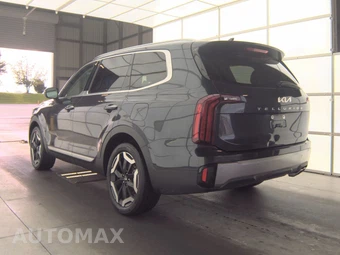 2025 Kia Telluride S - miniatura 6