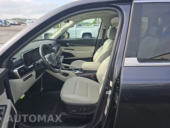 2025 Kia Telluride S - miniatura 7