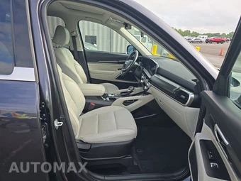 2025 Kia Telluride S - miniatura 8