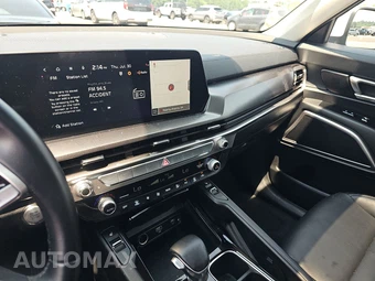 2025 Kia Telluride S - miniatura 11