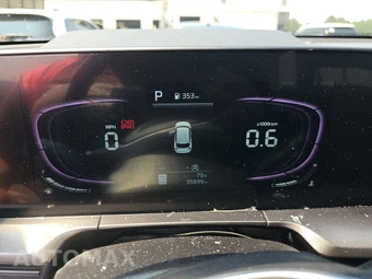 2025 Kia Telluride S - miniatura 12