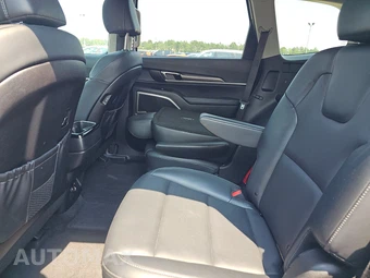 2025 Kia Telluride S - miniatura 13