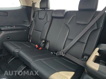 2025 Kia Telluride S - miniatura 14