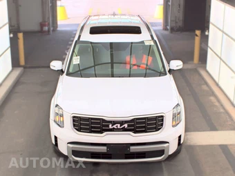 2025 Kia Telluride S - miniatura 2