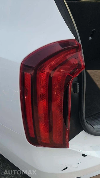 2025 Kia Telluride S - miniatura 23