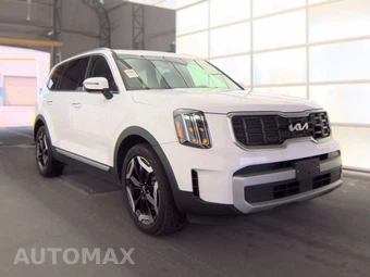 2025 Kia Telluride S - miniatura 3