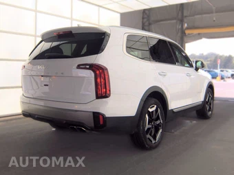 2025 Kia Telluride S - miniatura 4