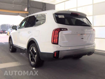 2025 Kia Telluride S - miniatura 6
