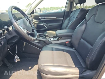 2025 Kia Telluride S - miniatura 7
