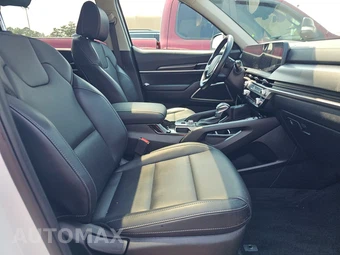 2025 Kia Telluride S - miniatura 8