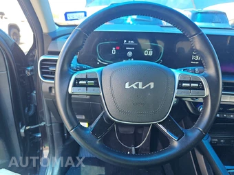 2025 Kia Telluride S - miniatura 10