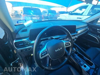 2025 Kia Telluride S - miniatura 11