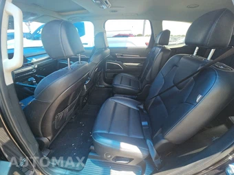 2025 Kia Telluride S - miniatura 13
