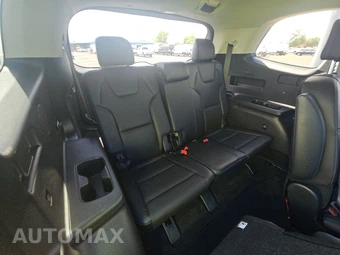 2025 Kia Telluride S - miniatura 14