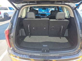 2025 Kia Telluride S - miniatura 17