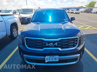 2025 Kia Telluride S - miniatura 2