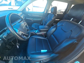 2025 Kia Telluride S - miniatura 7