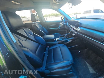 2025 Kia Telluride S - miniatura 8