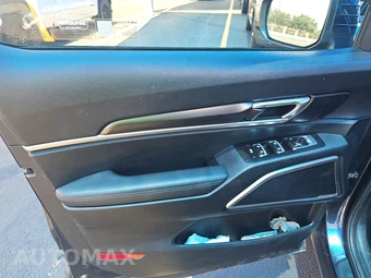 2025 Kia Telluride S - miniatura 9
