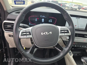 2025 Kia Telluride S - miniatura 10