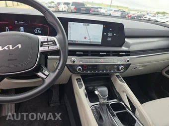 2025 Kia Telluride S - miniatura 11