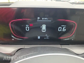 2025 Kia Telluride S - miniatura 12