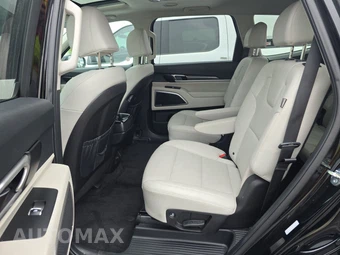 2025 Kia Telluride S - miniatura 13