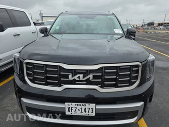 2025 Kia Telluride S - miniatura 2
