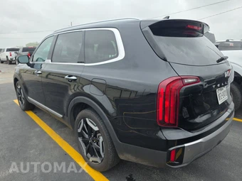 2025 Kia Telluride S - miniatura 6