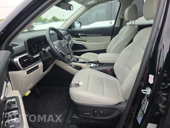 2025 Kia Telluride S - miniatura 7