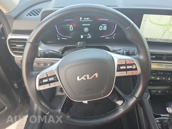 2025 Kia Telluride S - miniatura 10