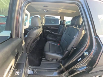 2025 Kia Telluride S - miniatura 13