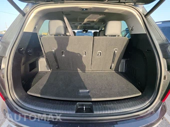 2025 Kia Telluride S - miniatura 16