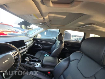 2025 Kia Telluride S - miniatura 17