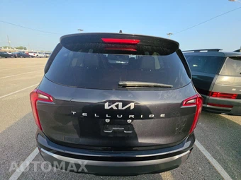 2025 Kia Telluride S - miniatura 5