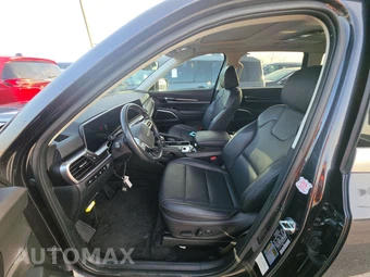 2025 Kia Telluride S - miniatura 7