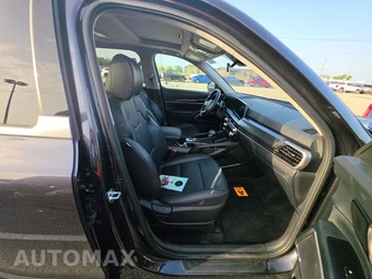 2025 Kia Telluride S - miniatura 8