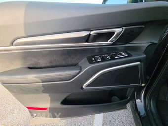 2025 Kia Telluride S - miniatura 9