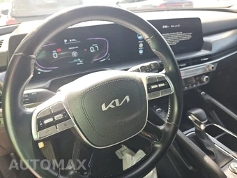 2025 Kia Telluride S - miniatura 10