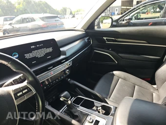 2025 Kia Telluride S - miniatura 11