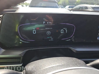 2025 Kia Telluride S - miniatura 12