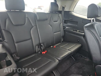 2025 Kia Telluride S - miniatura 14